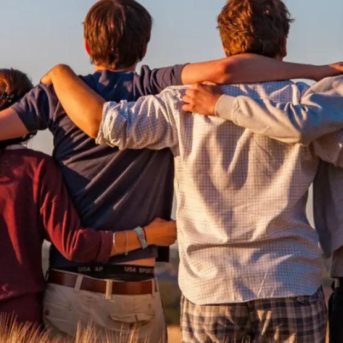 Level up - Social Skills - Jugendtreff